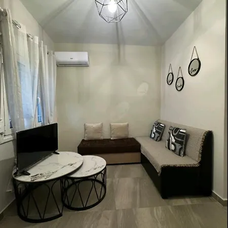 Billy Apartment Thessaloniki