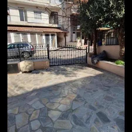 Billy * 塞萨洛尼基