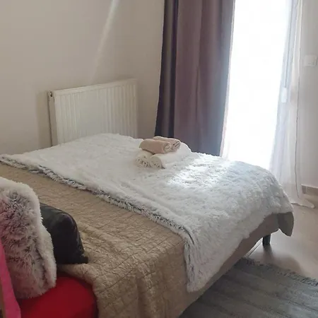 Apartament Billy Saloniki