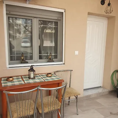 Billy Apartament *