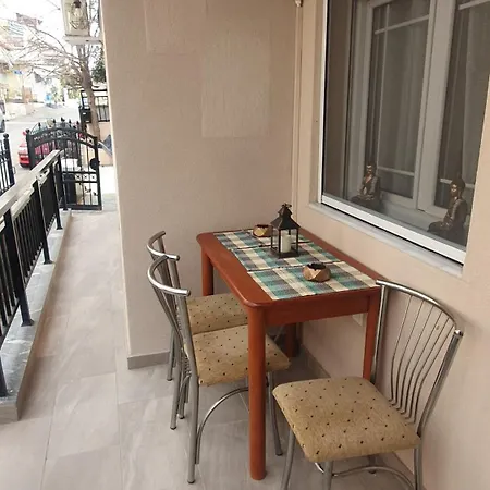 Billy Apartament *