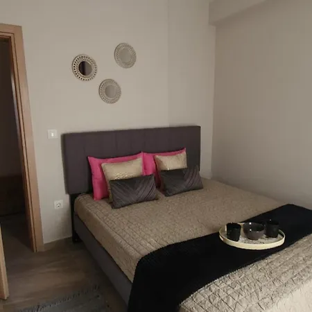 Apartament Billy