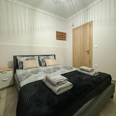Billy Apartament