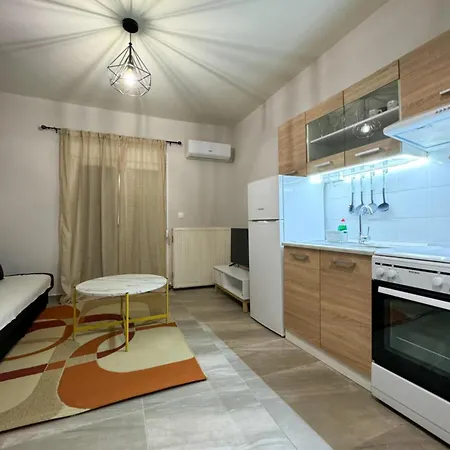 Appartamento Billy Salonicco