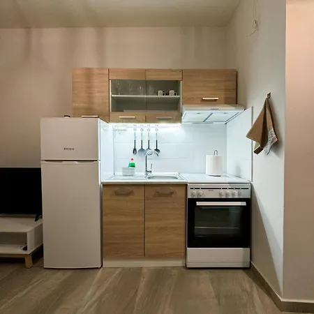 Billy Apartment