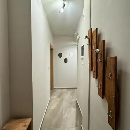 Billy Apartament *