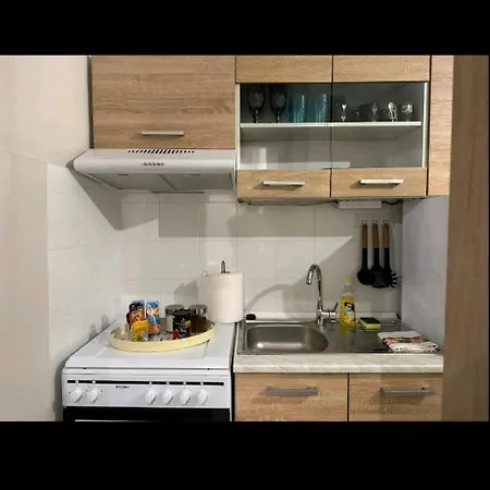 Apartment Billy *
