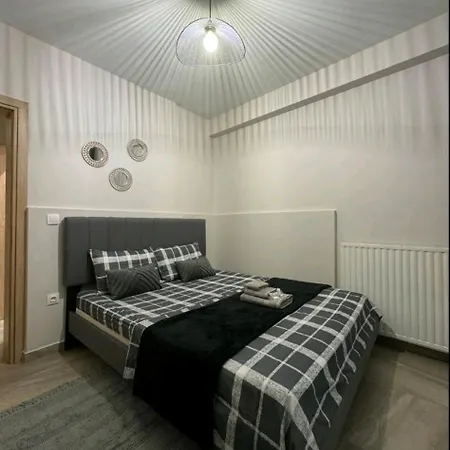 Apartament Billy *