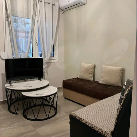 Billy Apartment *