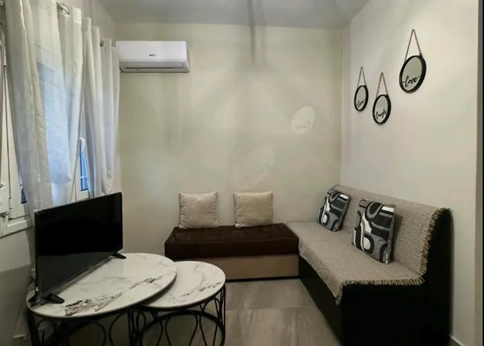 Billy Apartment Thessaloniki